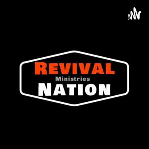 Revival Nation Radio