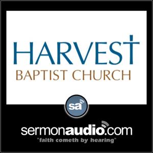 Harvest Baptist Church