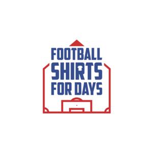 Footballshirtsfordays