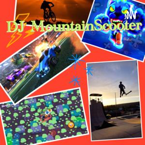 DJ MountainScooter