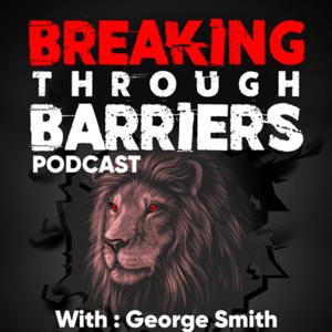 Breaking Through Barriers