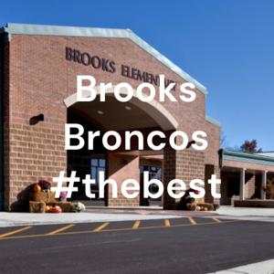 Brooks Broncos #thebest