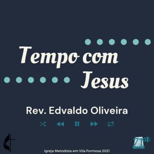 Tempo com Jesus