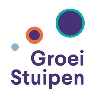 Groeistuipen