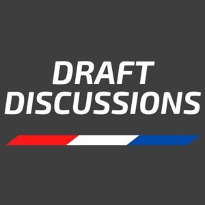 Draft Discussions Podcast