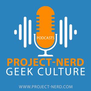 Project-Nerd's Geek Culture