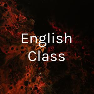 English Class by Saya Baik