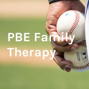 PBE Family Therapy