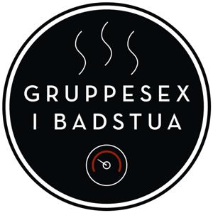 Gruppesex i badstua