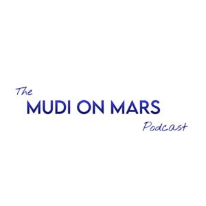 Mudi On Mars