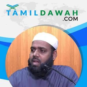 Abdul Azeez Mursi by Tamil Dawah