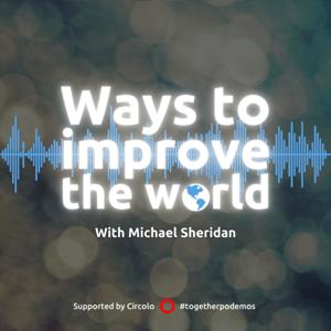 Ways To Improve The World