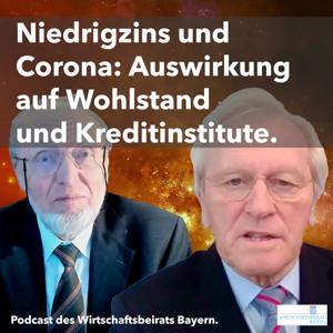 Der WBU Wirtschafts Podcast