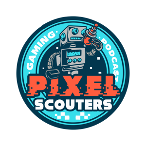 Pixel Scouters