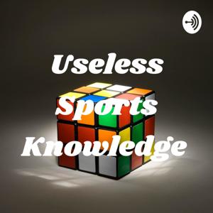 Useless Sports Knowledge