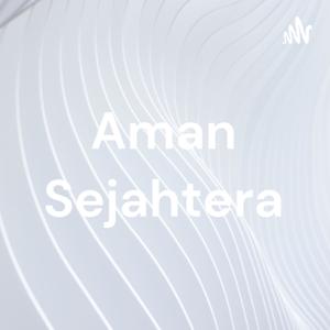 Aman Sejahtera