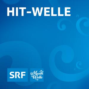 Hit-Welle by Schweizer Radio und Fernsehen (SRF)