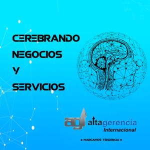 Cerebrando Negocios y Servicios