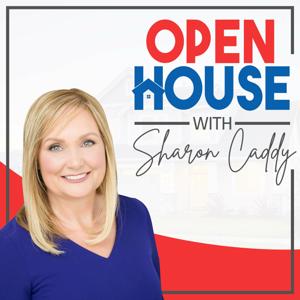 Open House with Sharon Caddy Podcast