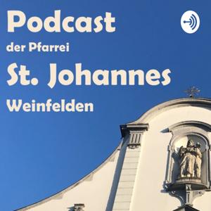 St. Johannes Podcast