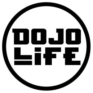 DojoLife Podcast w/ Chong & The Boss
