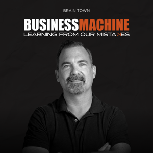 Business Machine