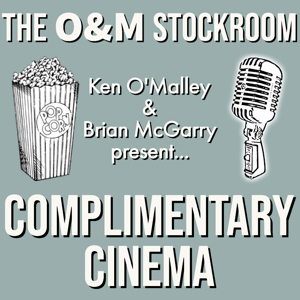 Complimentary Cinema