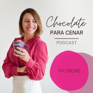 Chocolate para cenar