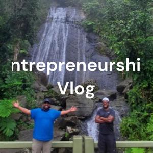 Entrepreneurship Vlog - Real Estate Investing