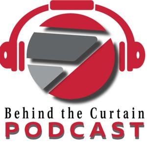 Behind the Curtain with Joe Brown