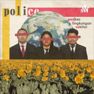 POLICE (Podkes Lingkungan Cekitar)