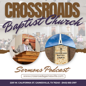 Crossroads Baptist Church - Gainesville, TX by PodPoint