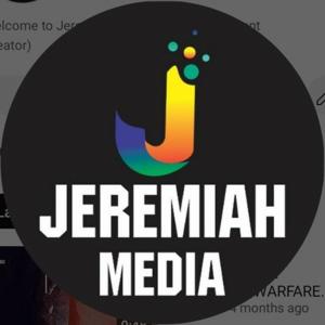 JEREMIAH MEDIA