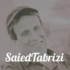 Saied Tabrizi