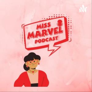 Miss Marvel