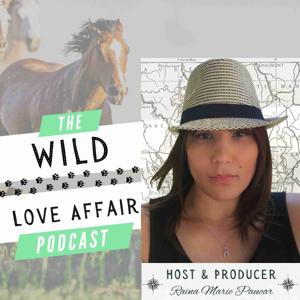 Wild Love Affair with Raina Marie Paucar