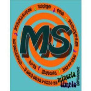 Podcast minoriasimple