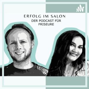 Erfolg im Salon - Friseur Unternehmer