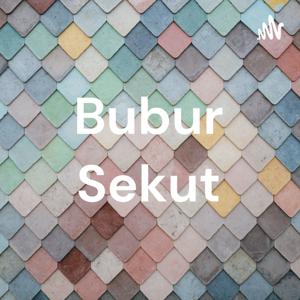 Bubur Sekut
