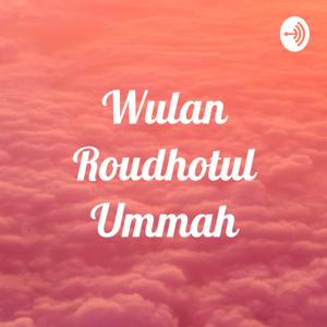 Wulan Roudhotul Ummah