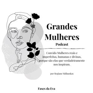 Grandes Mulheres