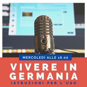 Vivere in Germania