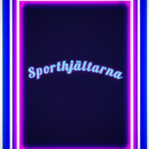 Sporthjältarna