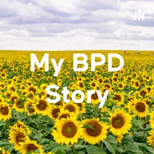 My BPD Story by Emily Carrin McGrath