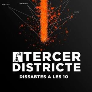 Tercer Districte - Districte Viu