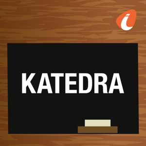 Katedra - InfoRádió - Infostart.hu