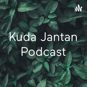 Kuda Jantan Podcast