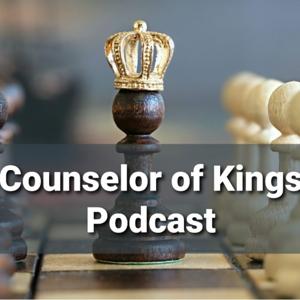 Counselor Of Kings