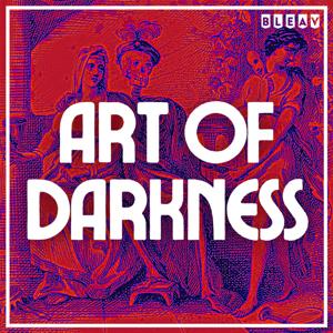 Art of Darkness by Kevin Kautzman & Abbie Lucas