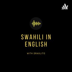 Swahili In English by Abdallah Twaha